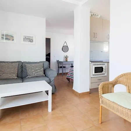 Apartamento Atico Armengual Onlymalaga