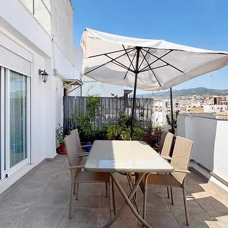 Atico Armengual Onlymalaga *