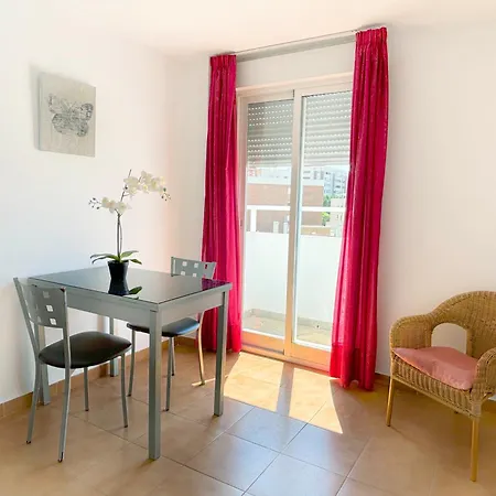 Atico Armengual Onlymalaga * Málaga