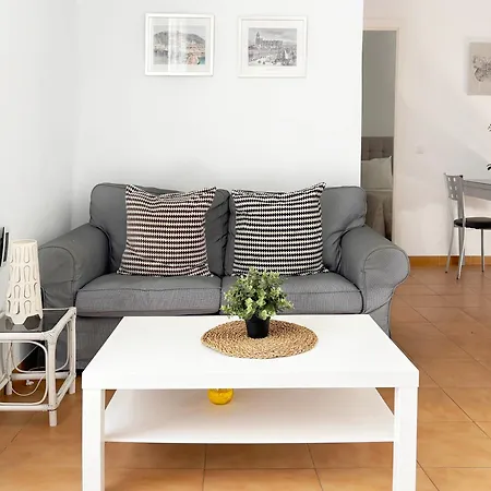 Atico Armengual Onlymalaga Apartamento Málaga