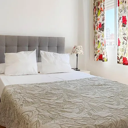 Atico Armengual Onlymalaga Apartamento Málaga