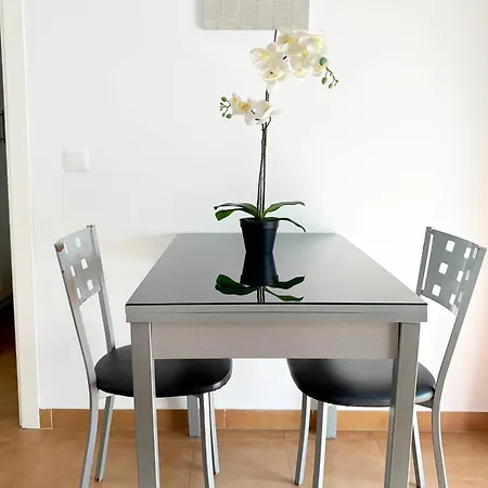 Apartamento Atico Armengual Onlymalaga