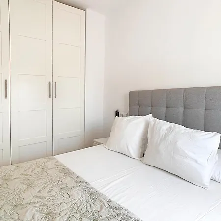 Atico Armengual Onlymalaga Apartamento *